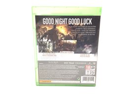 dying light xboxone