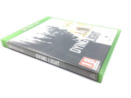 dying light xboxone
