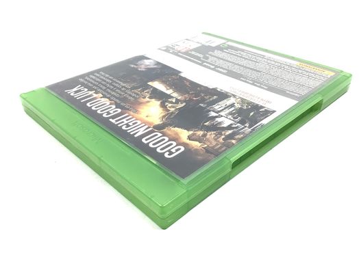 dying light xboxone