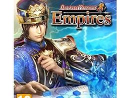 dynasty warriors 8 empires xboxone