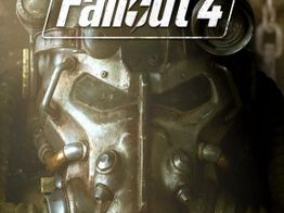 fallout 4 xboxone