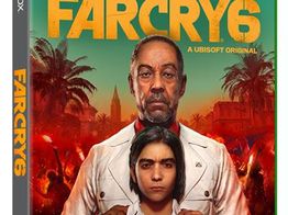far cry 6 xboxone