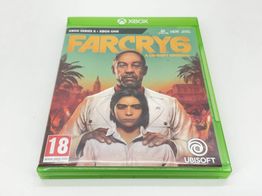 far cry 6 xboxone