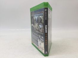 far cry primal xboxone