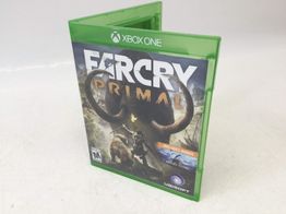 far cry primal xboxone