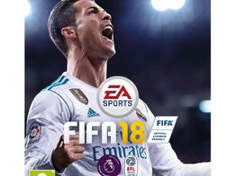 fifa 18 xboxone