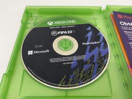 fifa 22 xboxone