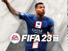 fifa 23 xboxone