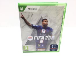 fifa 23 xboxone