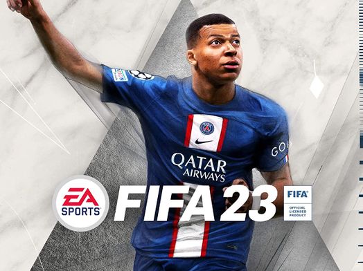fifa 23 xboxone