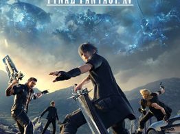 final fantasy xv day one edition xboxone