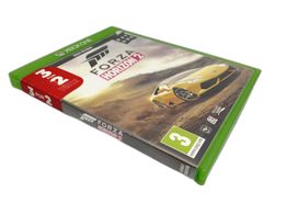 forza horizon 2 xboxone