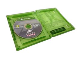 forza horizon 2 xboxone