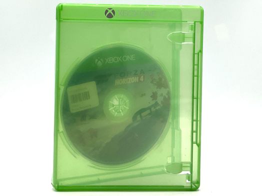 forza horizon 4 xboxone