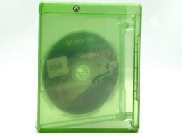 forza horizon 4 xboxone