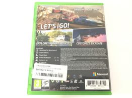 forza horizon 5 xboxone