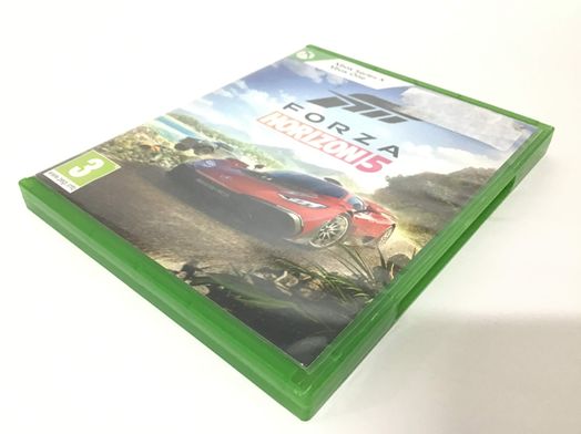 forza horizon 5 xboxone