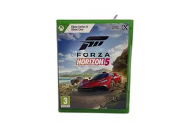 forza horizon 5 xboxone