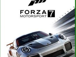 forza motorsport 7 xboxone