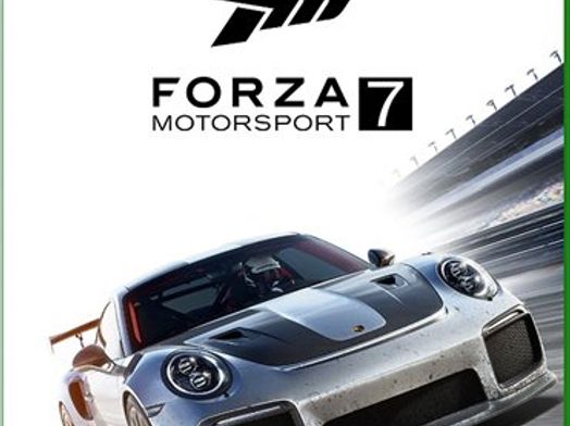 forza motorsport 7 xboxone