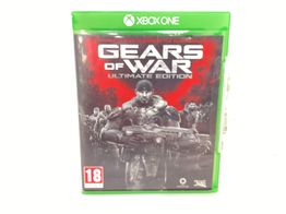 gears of war ultimate edition xboxone