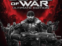 gears of war ultimate edition xboxone