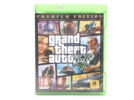grand theft auto v xboxone