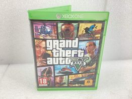grand theft auto v xboxone