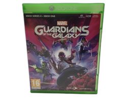 guardians of the galaxy xboxone