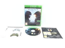 halo 5 guardians xboxone