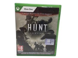 hunt showdown xboxone