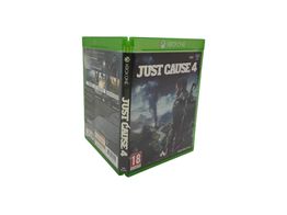 just cause 4 xboxone