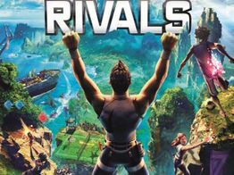kinect sports rivals xboxone