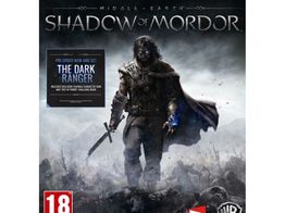 la tierra media sombras de mordor xbox one