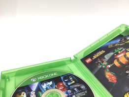 lego batman 3 xboxone