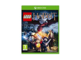 lego hobbit xboxone