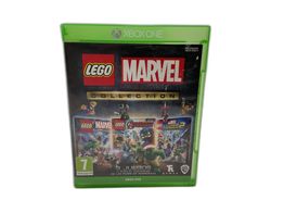 lego marvel collection xboxone
