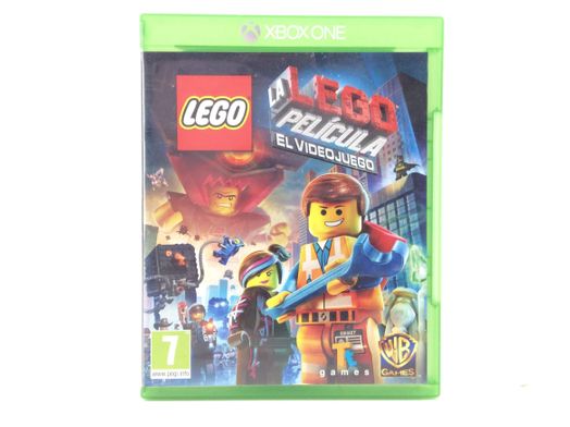 lego marvel super heroes 2 xboxone