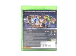 lego marvel super heroes 2 xboxone