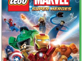 lego marvel superheroes xbox one