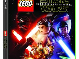 lego: star wars ep7 xboxone