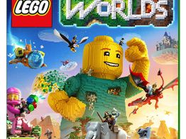 lego worlds xboxone