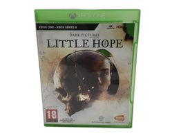 little hope