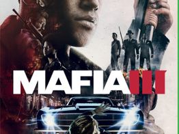 mafia iii xboxone