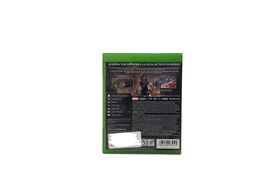 marvel avengers xboxone