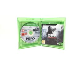 metro exodus day one edition xboxone