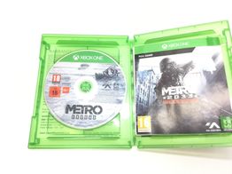 metro exodus day one edition xboxone
