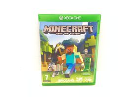 minecraft xboxone