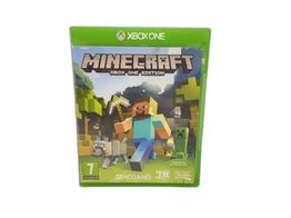 minecraft xboxone