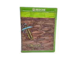 minecraft xboxone
